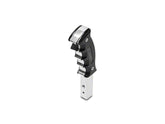 Hurst Billet Plus Pistol Grip Handle for Mustang 2015-22 (Automatic) | #5380435 - Available from NEMESISUK.COM